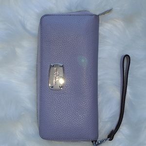 MK wallet womens